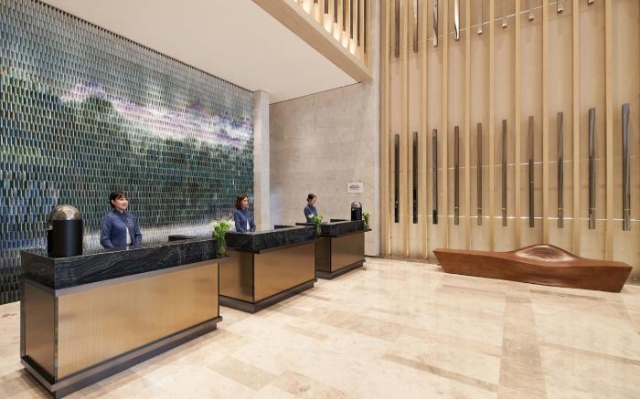 Courtyard Changchun