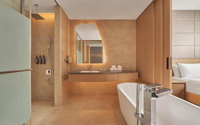 The Westin Resort & Spa Cam Ranh