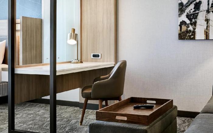 SpringHill Suites® by Marriott® Lindale Tyler