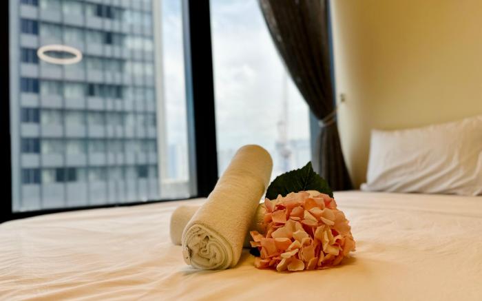 Macalister Tropicana 3BR 10pax M131 WL 