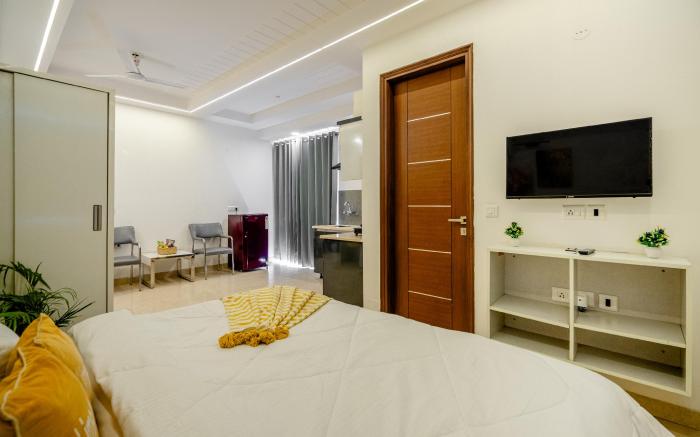 Lime Tree Luxury Studio 