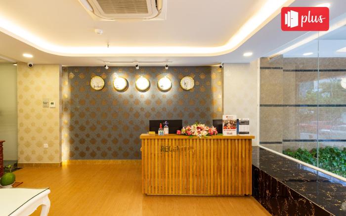 Spring Airport Hotel