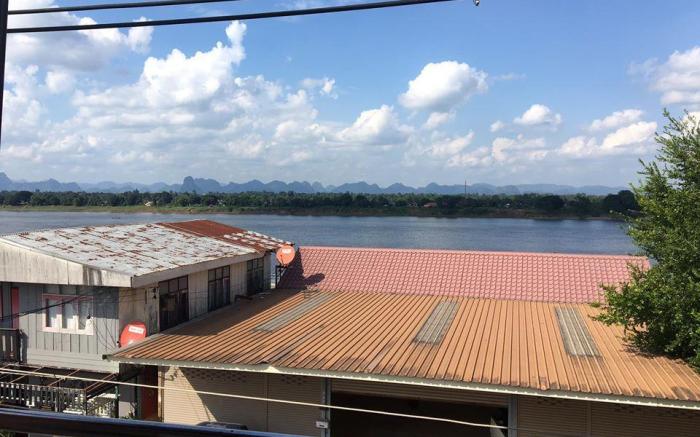 Baan Rim Khong Hotel