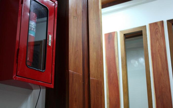 Riverfront Hotel Mukdahan