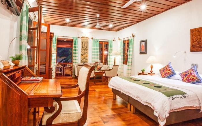 Mekong Riverview Hotel