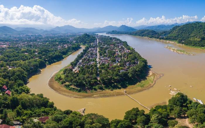 Mekong Riverview Hotel