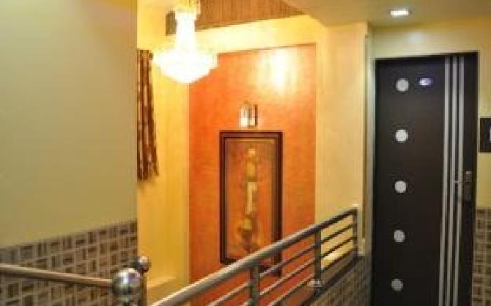 Hotel Planet Plaza