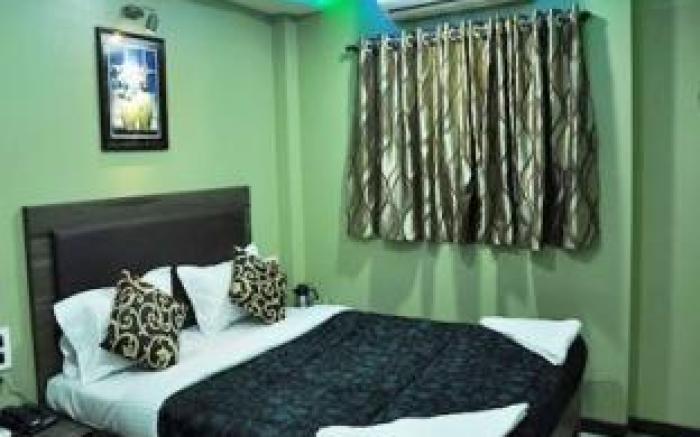 Hotel Planet Plaza