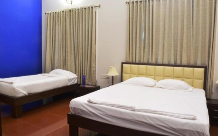 Redstone Villa and Suites