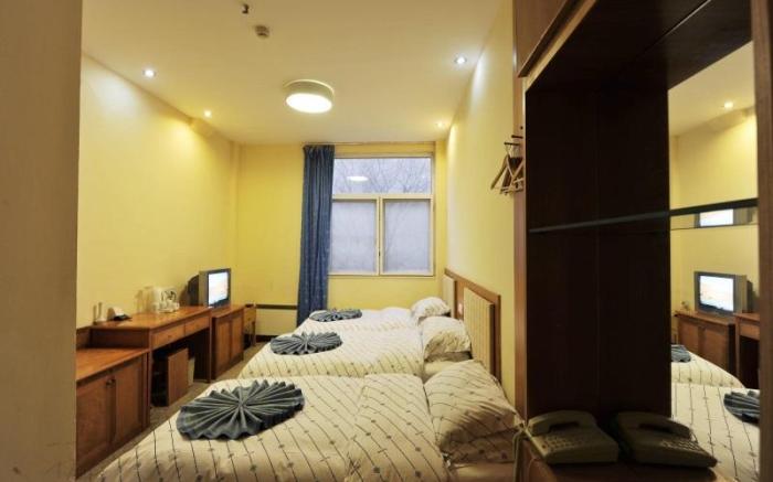 Huangshan Xihai Hotel