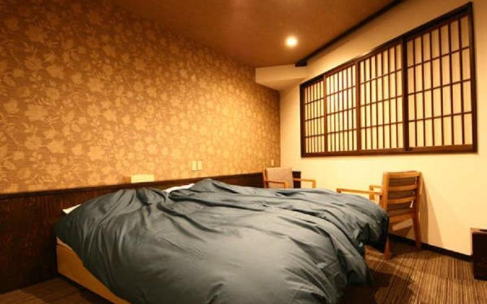 Nozawa Onsen Kawaichiya Ryokan