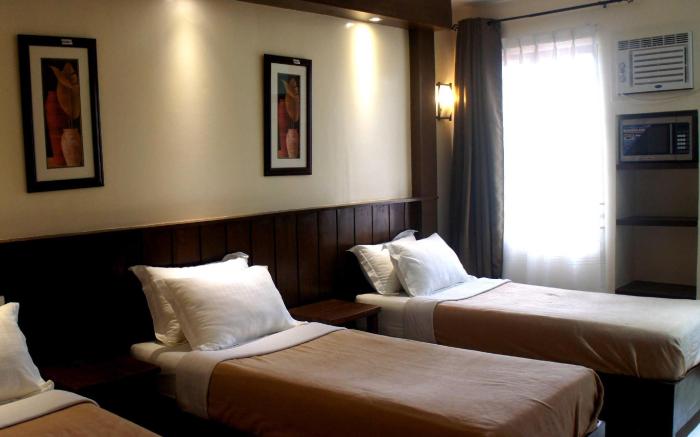 Delle Suites
