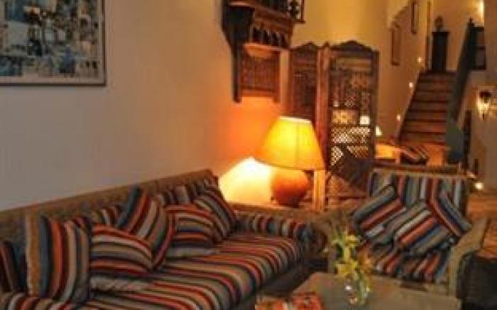 Riad Dar Meryem