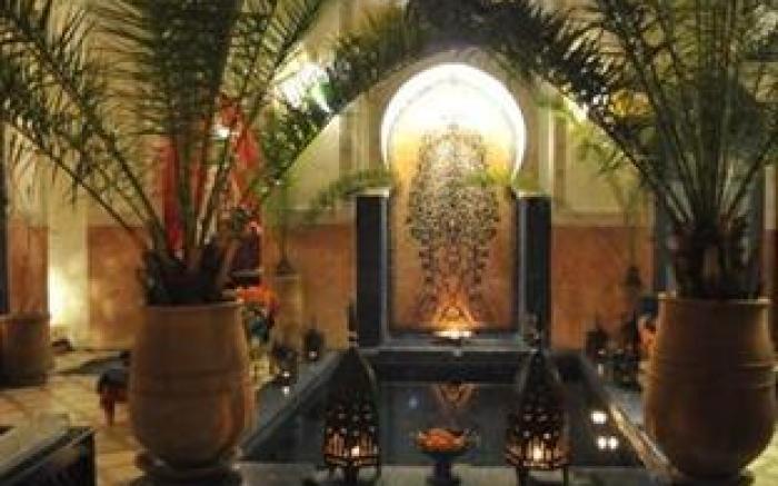 Riad Dar Meryem