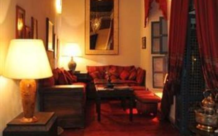 Riad Dar Meryem