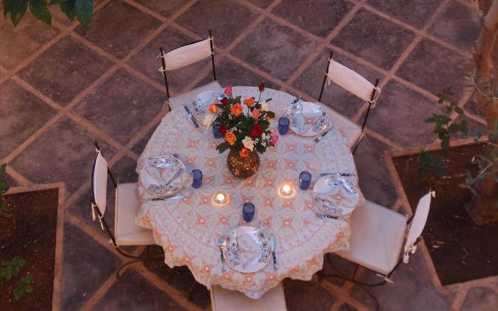 Riad Essaada
