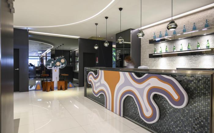 CityInn Plus Taichung Station Branch