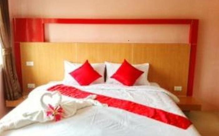 Krabi Serene Loft Hotel