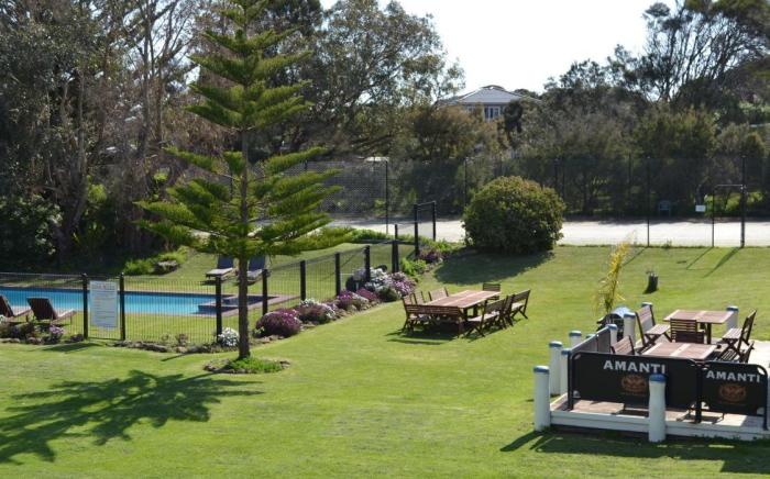 Point Lonsdale Guest House