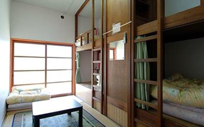 Amanohashidate Youth Hostel