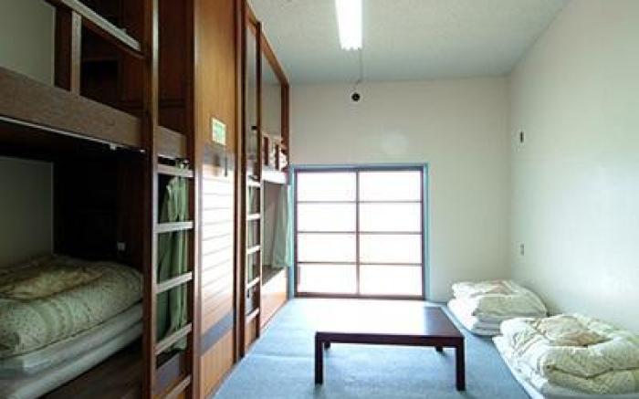 Amanohashidate Youth Hostel