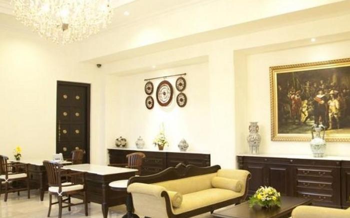 Colonial Hotel Makassar