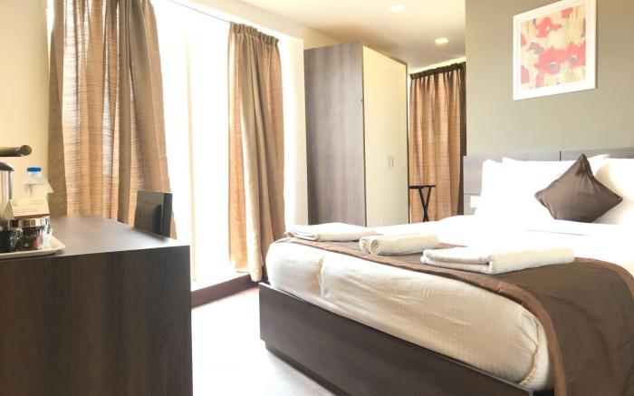 Hotel Royal Inn