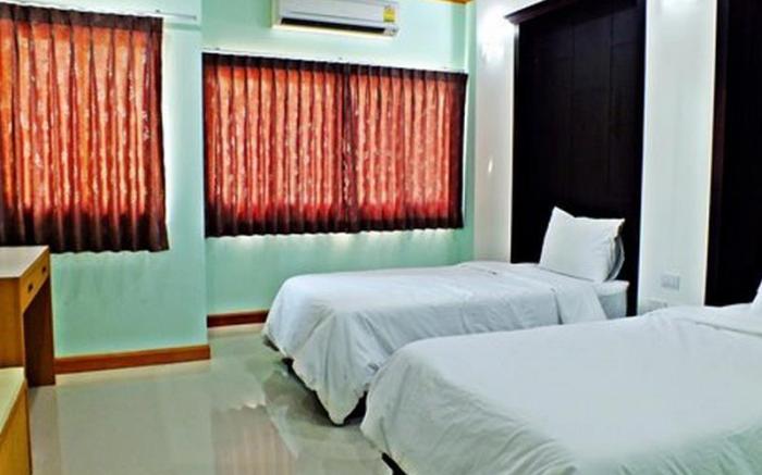 Baan Ingna Resort Hotel