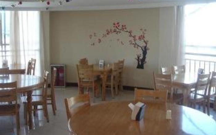 GreenTree Inn Linyi Bus Station