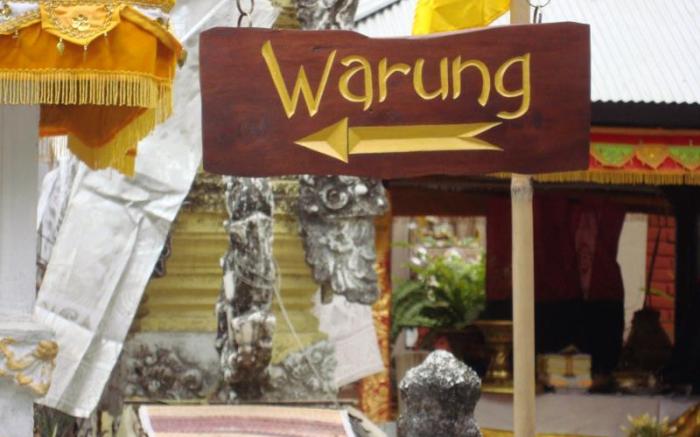Taman Ayu Homestay