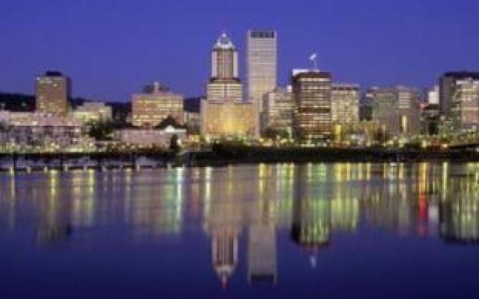 Holiday Inn Express Portland East - Columbia Gorge By IHG