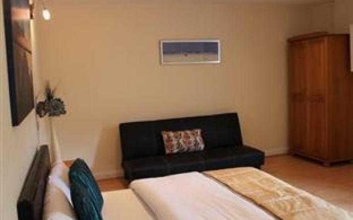 Remarc Guest House