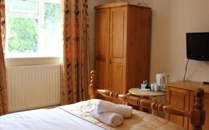 Remarc Guest House