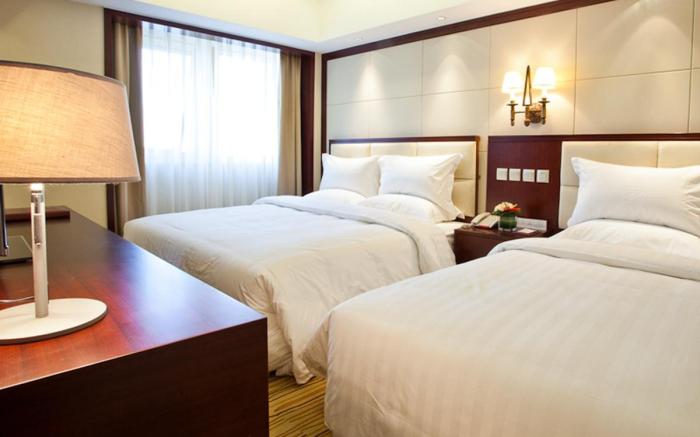 Beijing GuiZhou Hotel