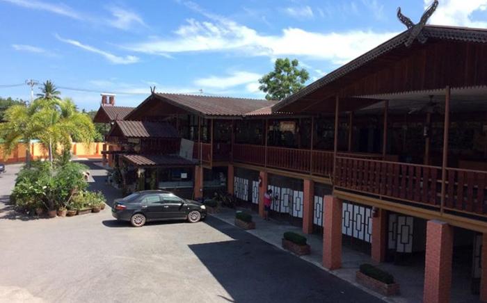 Phungluang Resort
