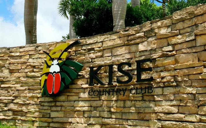 Kanehide Kise Country Club