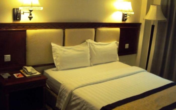 MB Hotel