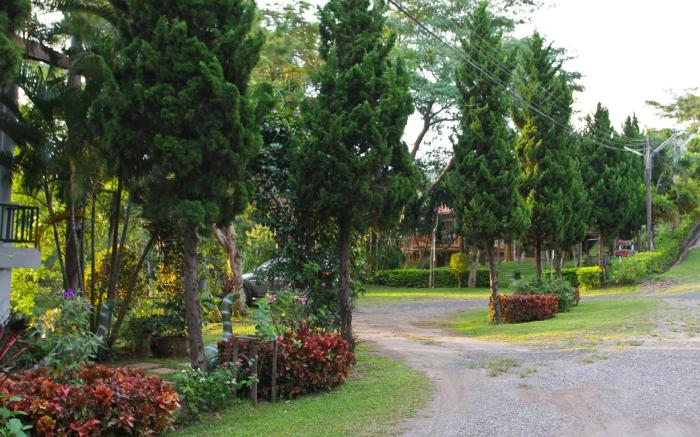 Phucome Resort