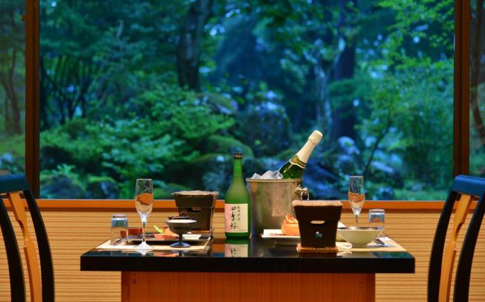 Nikko Hoshinoyado Hotel