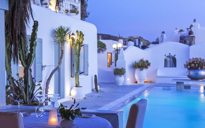 Greco Philia Hotel Boutique