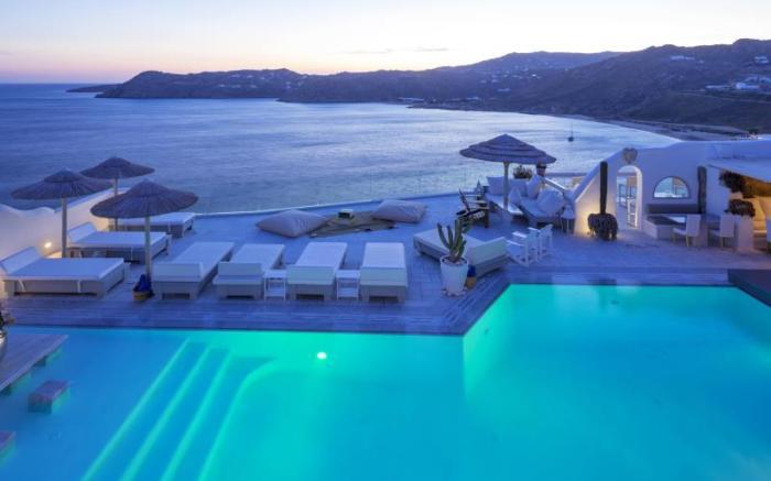 Greco Philia Hotel Boutique