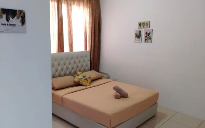 Bayu  Apartment Calm Peace
