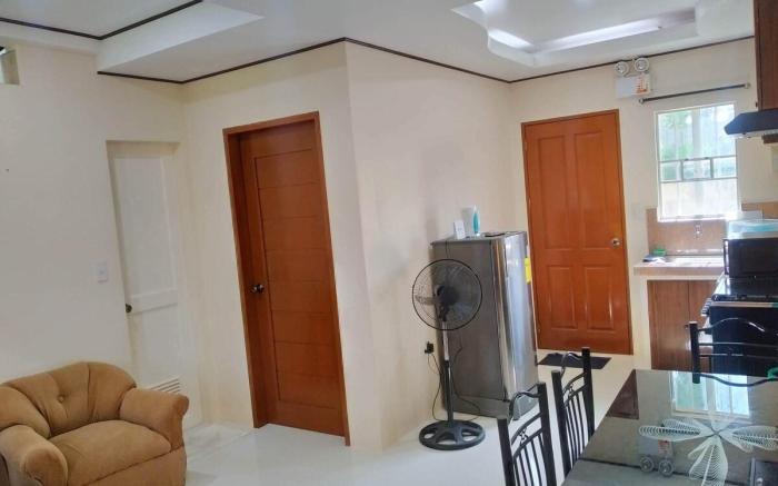 Our humble 3-bedroom in Maya Homes Valencia