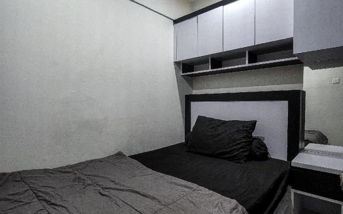 THE JARRDIN 2BR By GYZA property bagus & nyaman