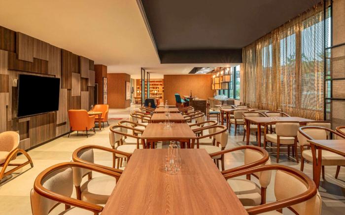 ibis Bengaluru Hebbal