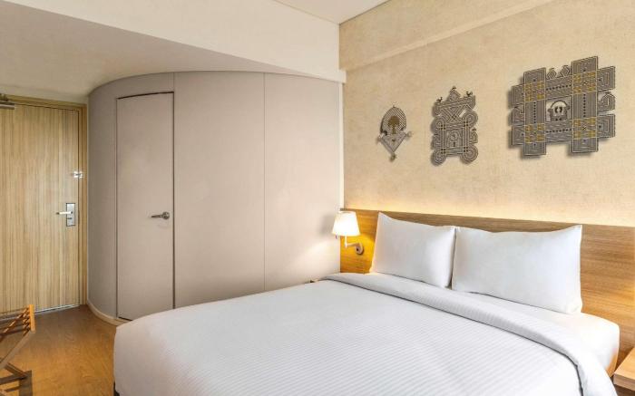 ibis Bengaluru Hebbal