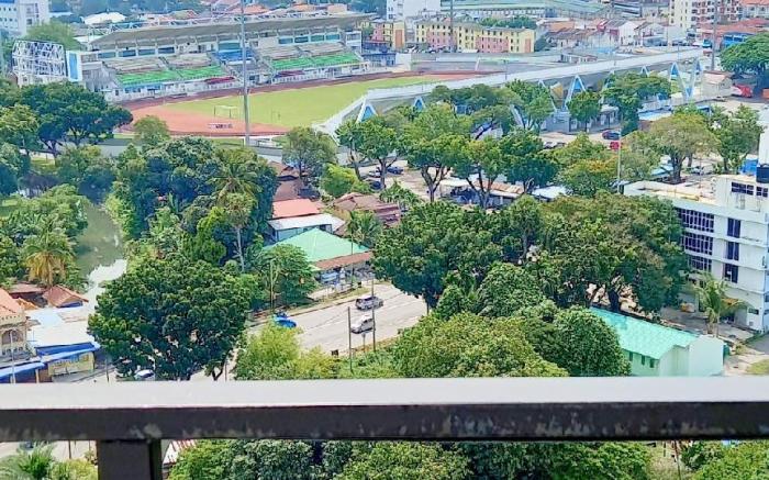 Beacon Executive Suite Penang