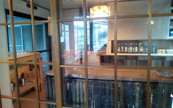 ILA hakushu guest house