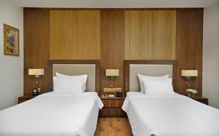 Nhu Minh Plaza Danang Hotel