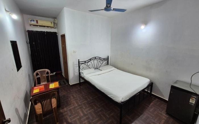 Vincent Guest House Goa